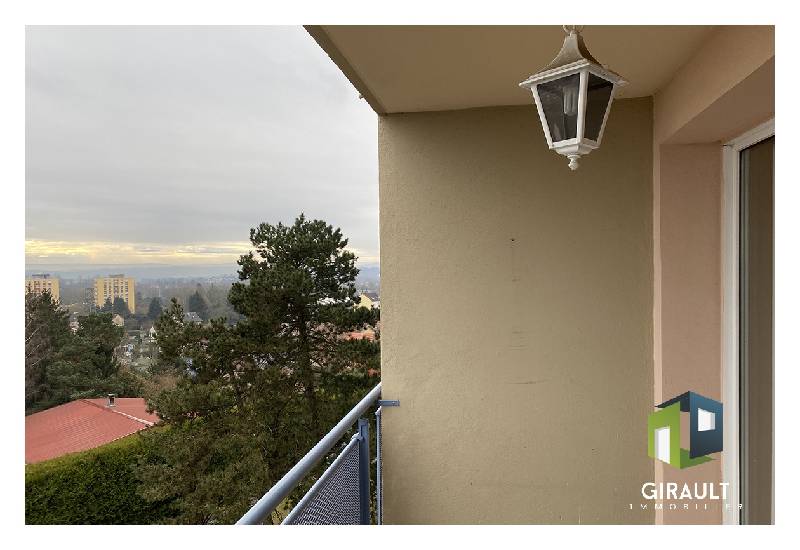 Photo n°3/6 : appartement BELFORT