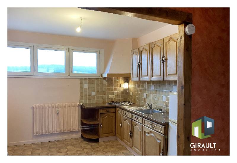 Photo n°5/6 : appartement BELFORT