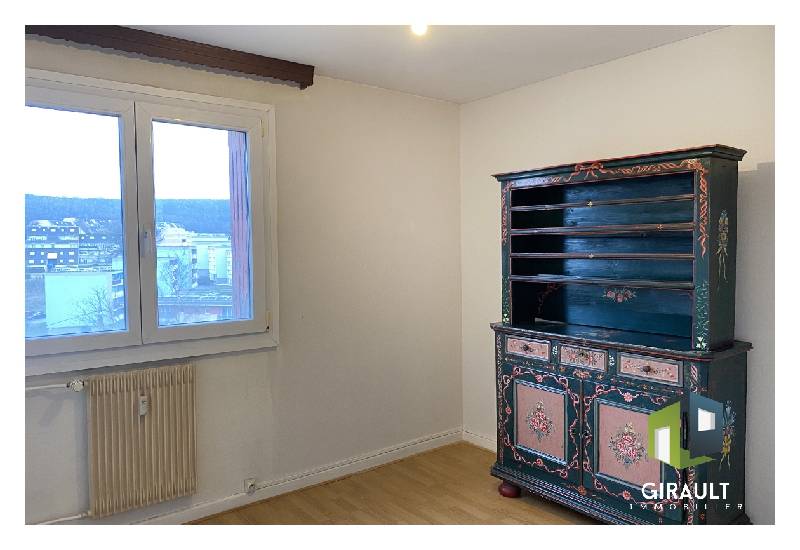 Photo n°6/6 : appartement BELFORT