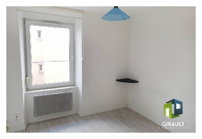 Photo n°2/6 : appartement BELFORT