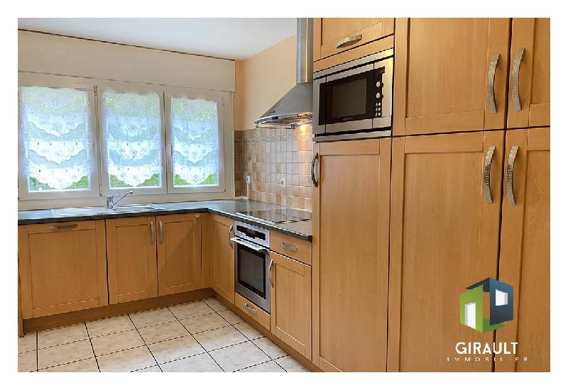 Photo n°3/6 : appartement BELFORT