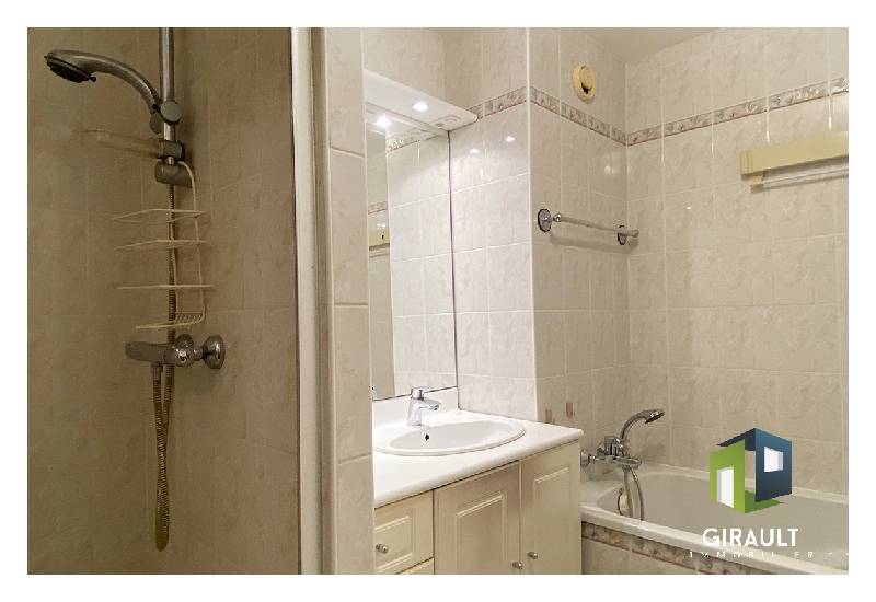 Photo n°5/6 : appartement BELFORT
