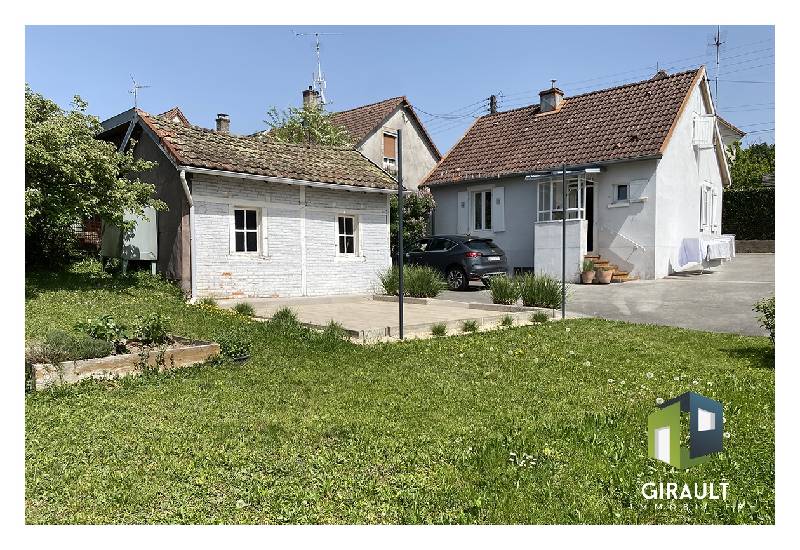 Photo n°2/6 : maison FESCHES LE CHATEL