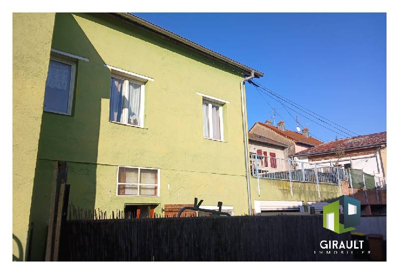 Photo n°1/6 : local professionnel BELFORT