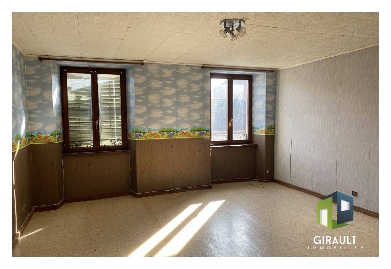 Photo n°3/6 : maison HERICOURT