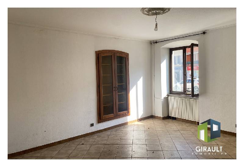 Photo n°4/6 : maison HERICOURT
