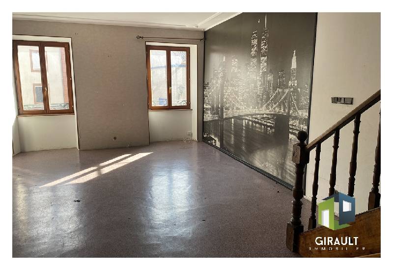 Photo n°5/6 : maison HERICOURT