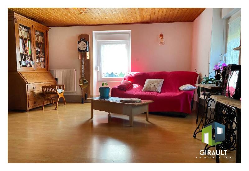Photo n°5/6 : maison MONTREUX-CHATEAU