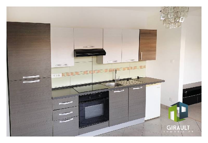 Photo n°3/5 : appartement BELFORT
