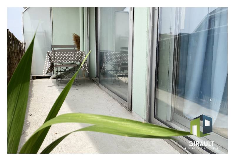 Photo n°2/6 : appartement BELFORT