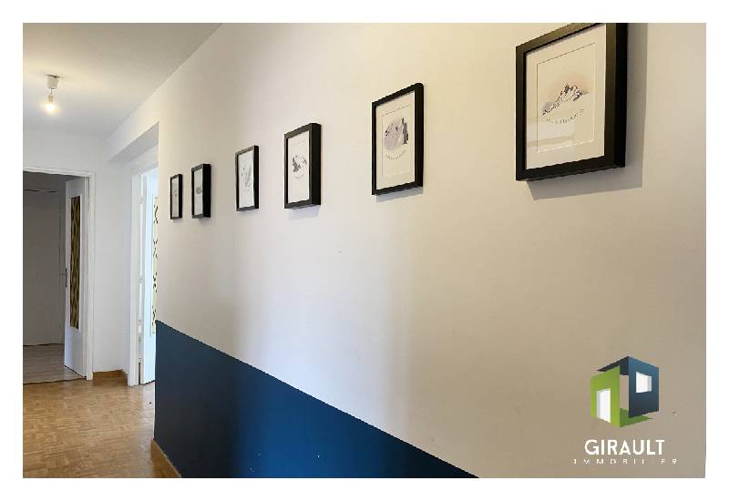 Photo n°3/6 : appartement BELFORT