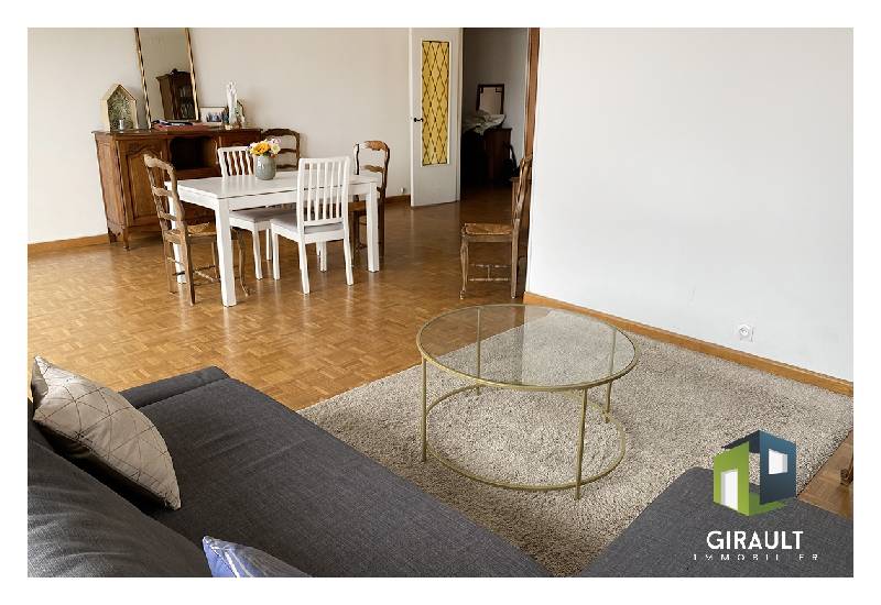 Photo n°4/6 : appartement BELFORT