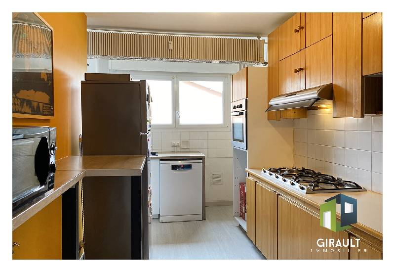 Photo n°5/6 : appartement BELFORT