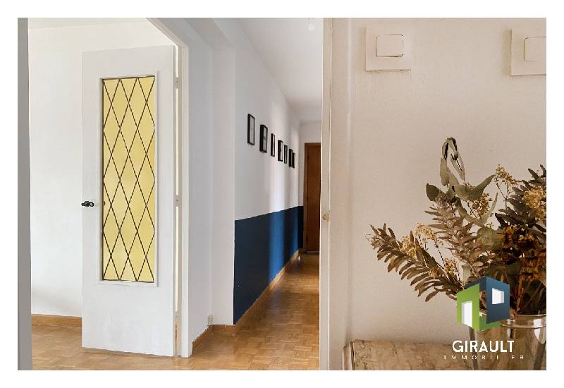 Photo n°6/6 : appartement BELFORT