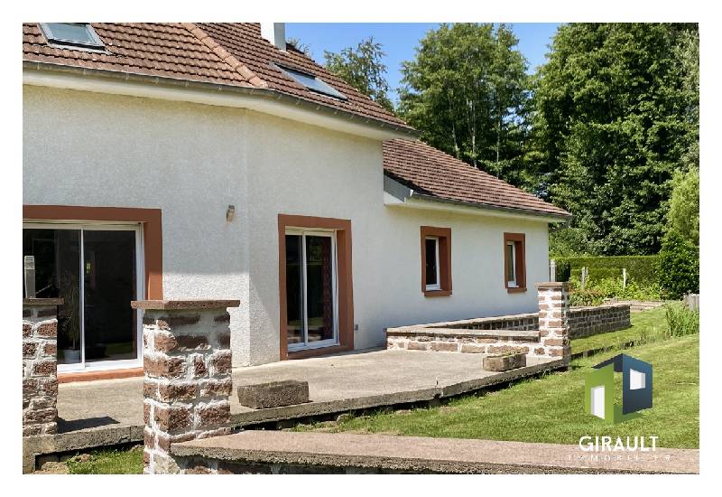 Photo n°1/6 : maison LURE