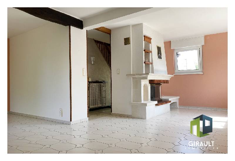 Photo n°5/6 : maison SELONCOURT