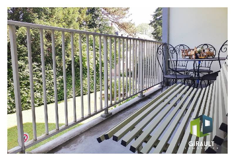 Photo n°2/6 : appartement MONTBELIARD