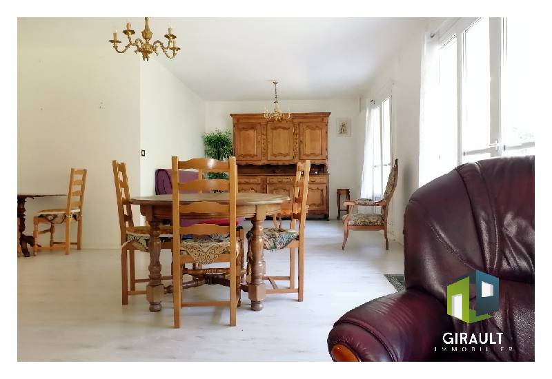 Photo n°3/6 : appartement MONTBELIARD