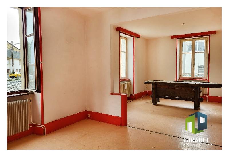 Photo n°1/6 : maison BELFORT
