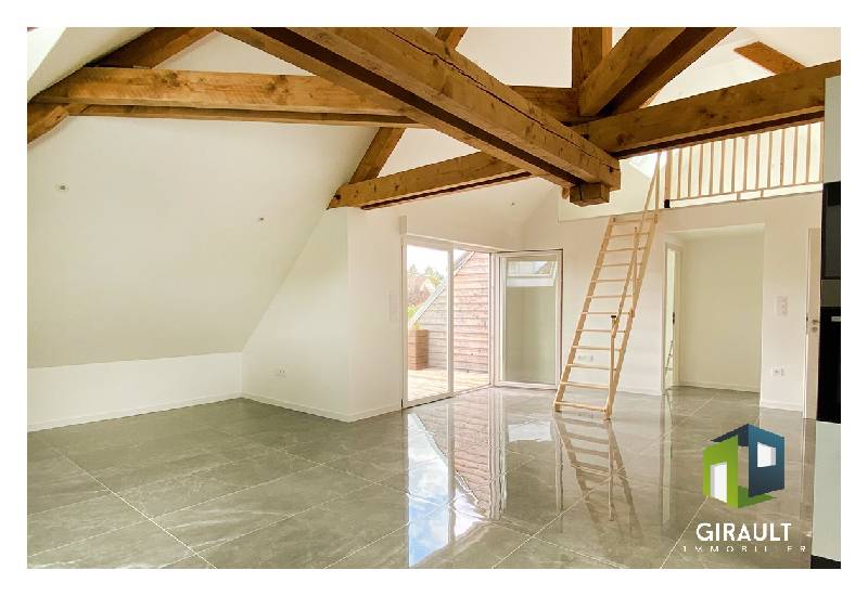 Photo n°1/6 : appartement MONTBELIARD