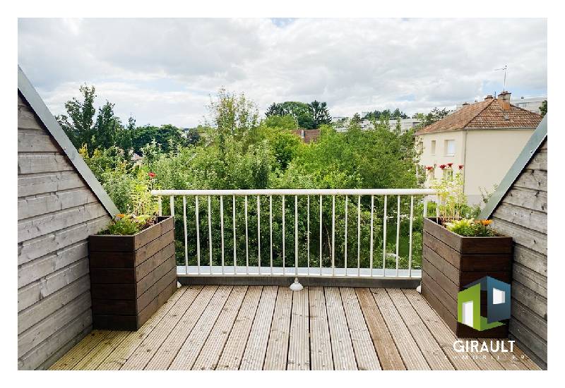 Photo n°2/6 : appartement MONTBELIARD