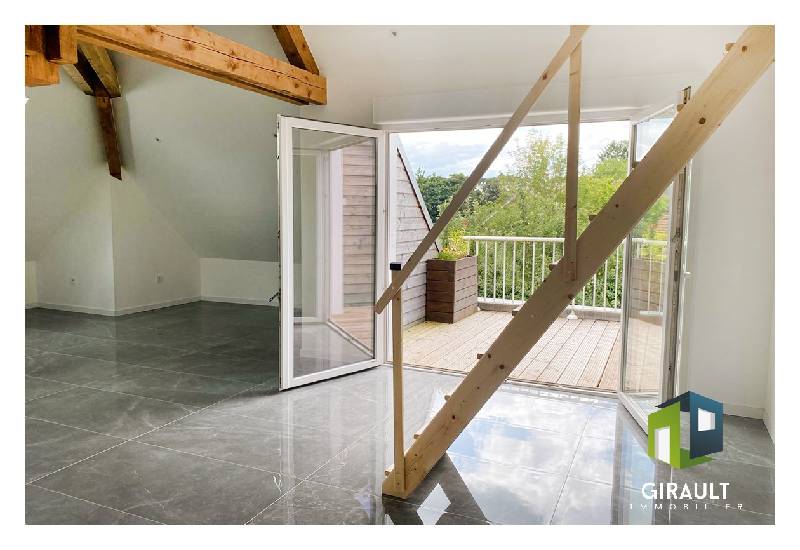 Photo n°3/6 : appartement MONTBELIARD
