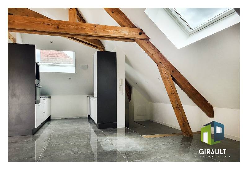 Photo n°4/6 : appartement MONTBELIARD