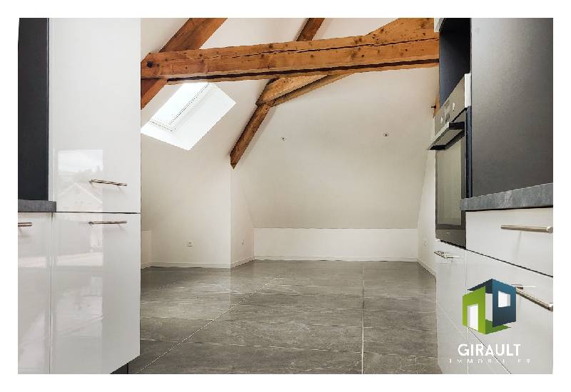 Photo n°5/6 : appartement MONTBELIARD