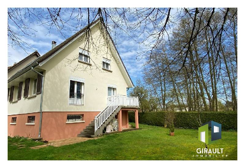 Photo n°2/6 : maison SERMAMAGNY