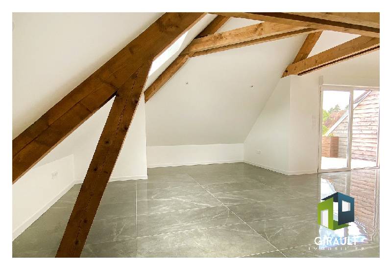 Photo n°6/6 : appartement MONTBELIARD