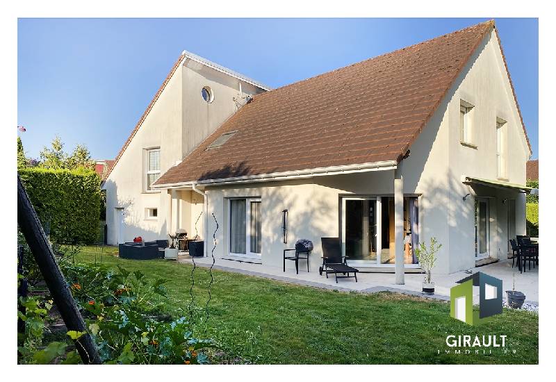 Photo n°4/6 : maison FRAHIER