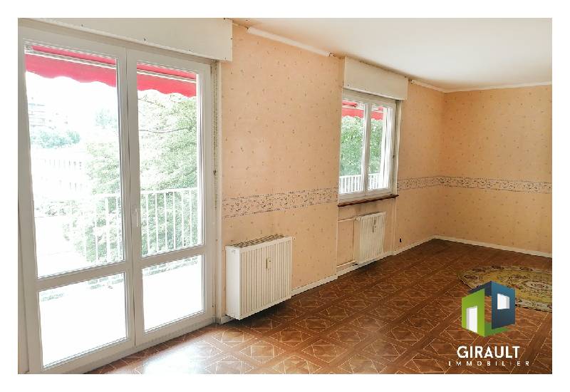 Photo n°1/6 : appartement MULHOUSE