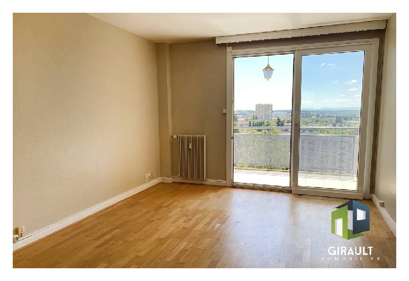 Photo n°3/6 : appartement BELFORT