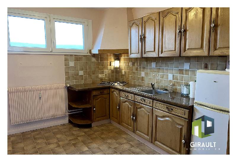 Photo n°5/6 : appartement BELFORT