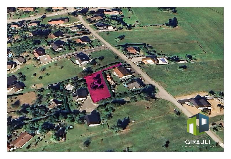 Photo n°4/6 : terrain TRAUBACH LE HAUT