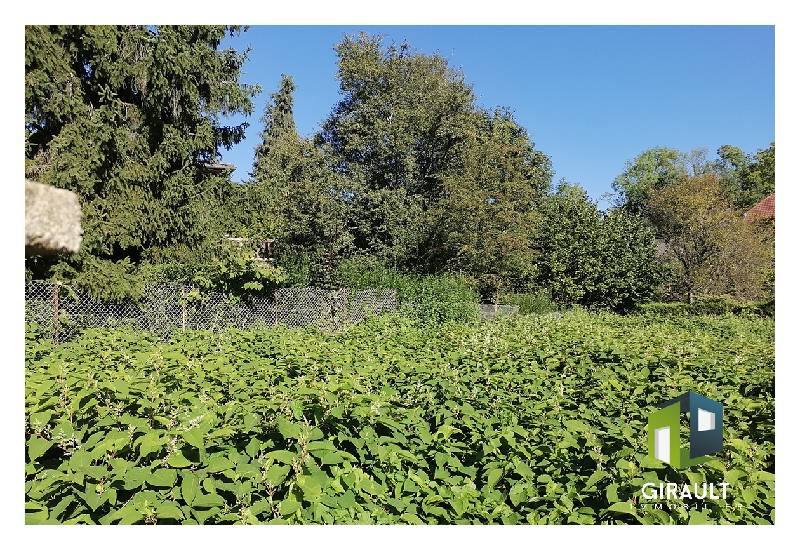 Photo n°2/3 : terrain BELFORT