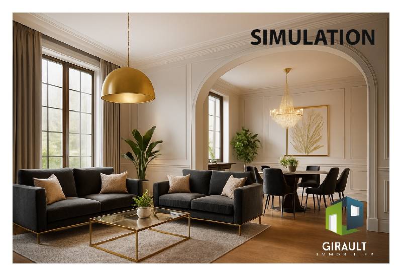 Photo n°1/6 : maison BELFORT