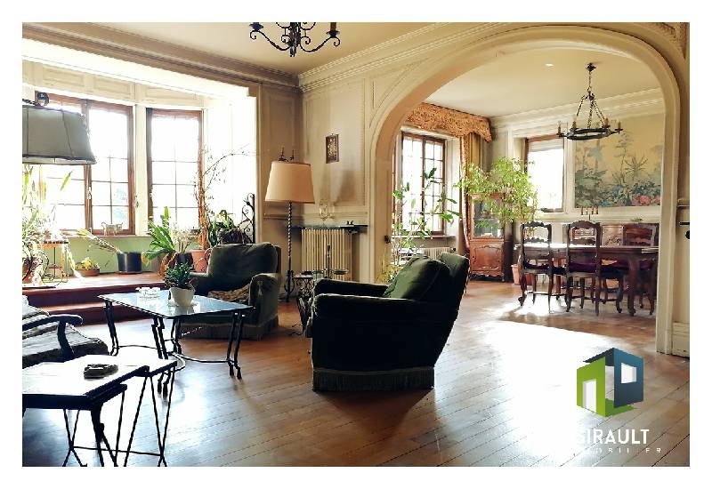 Photo n°2/6 : maison BELFORT