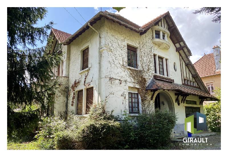 Photo n°6/6 : maison BELFORT