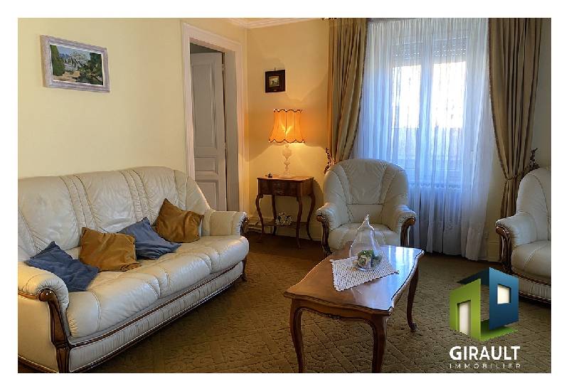 Photo n°3/6 : maison DANJOUTIN