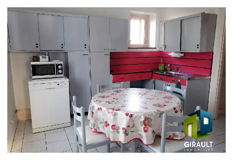 Photo n°6/6 : maison DANJOUTIN