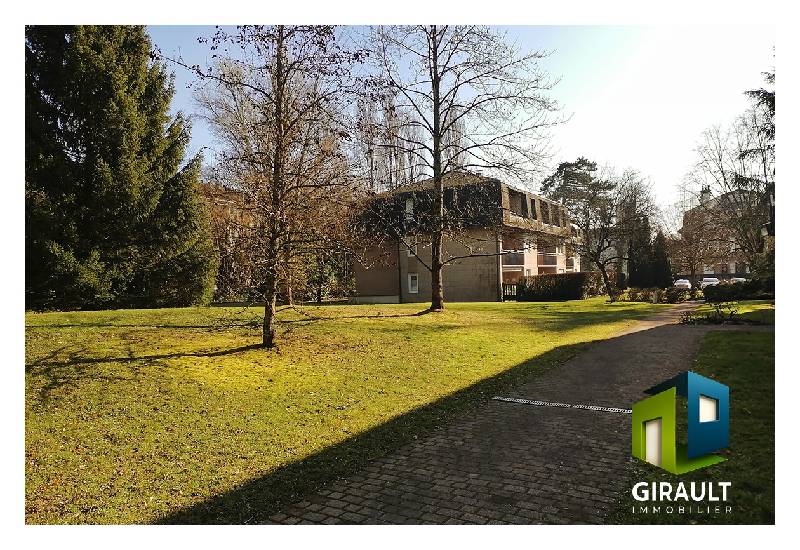 Photo n°3/6 : appartement BELFORT