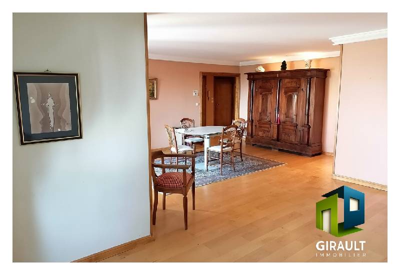 Photo n°4/6 : appartement BELFORT