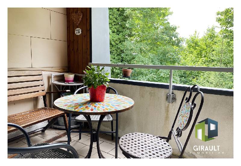 Photo n°5/6 : appartement BELFORT