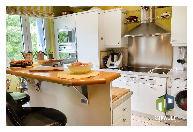 Photo n°6/6 : appartement BELFORT