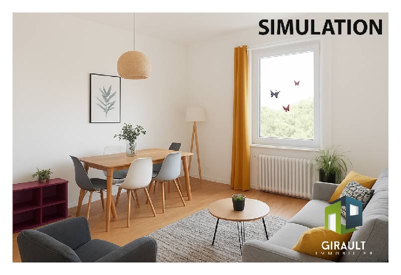 Photo n°4/6 : maison BEAUCOURT