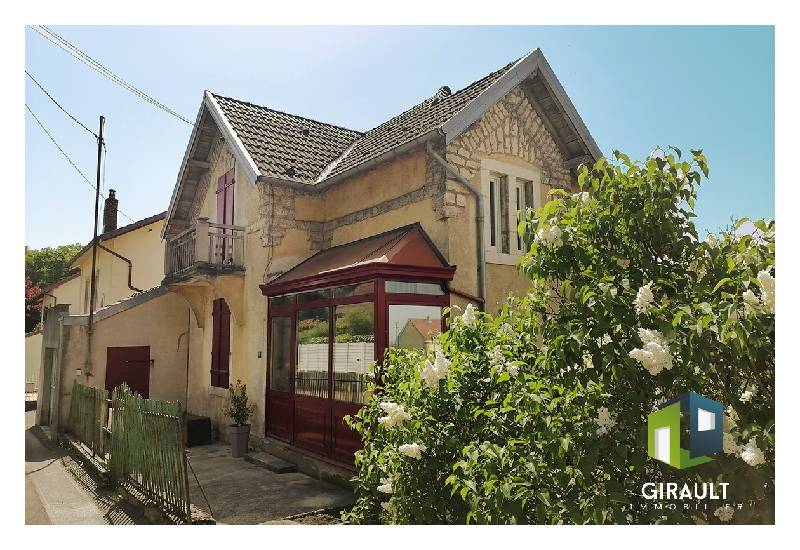 Photo n°6/6 : maison BEAUCOURT