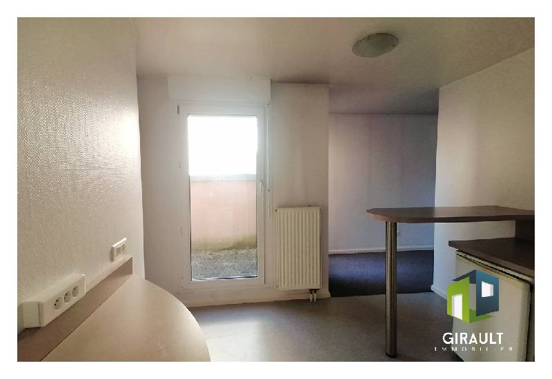 Photo n°5/6 : local professionnel BELFORT