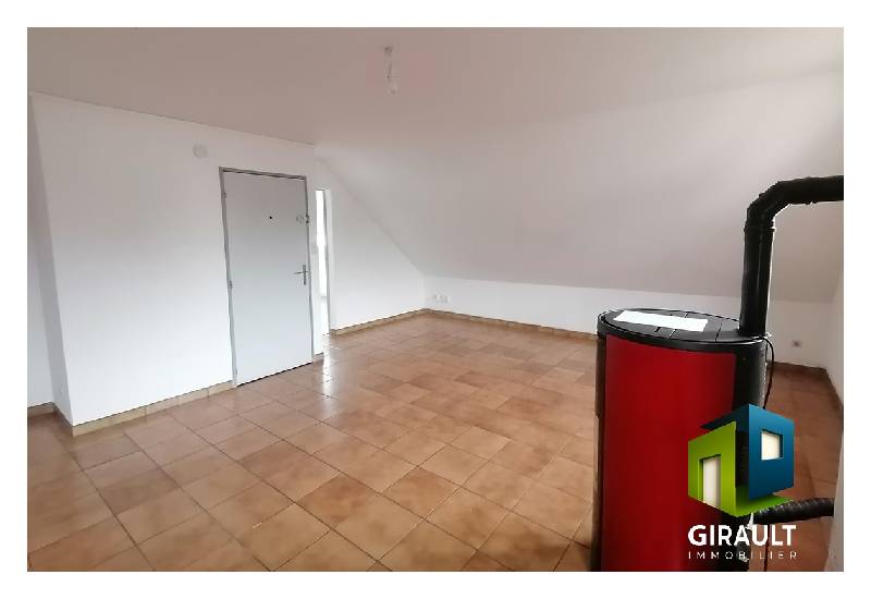 Photo n°2/6 : appartement DORANS