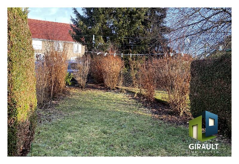 Photo n°3/6 : appartement DORANS